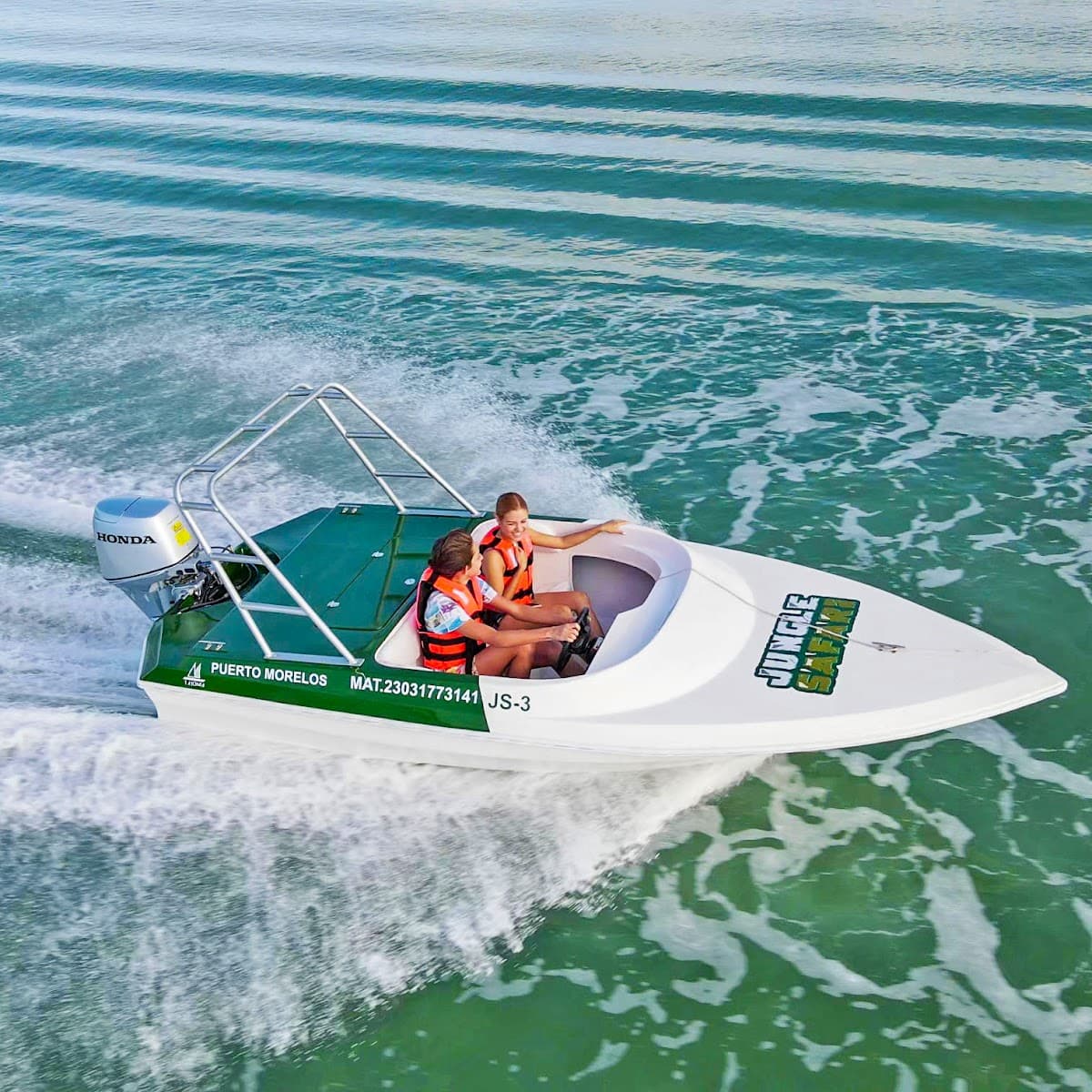 Punta Cocos Beach Club & Marina — photo 1 of 1