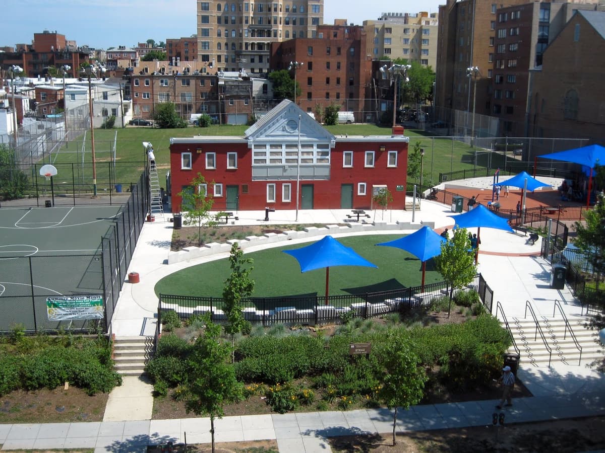 Stead Park — photo 1 of 1