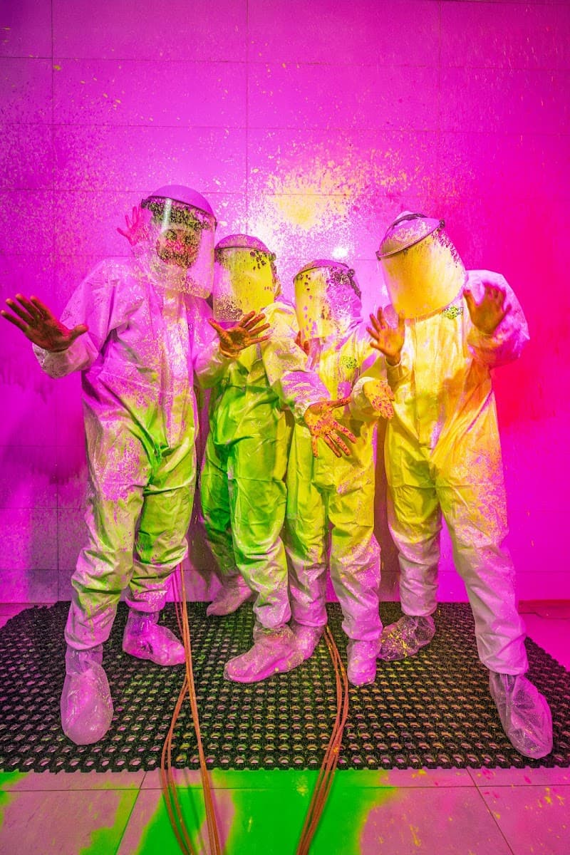 Glow or Go Dallas: An Immersive Group Adventure — photo 1 of 1