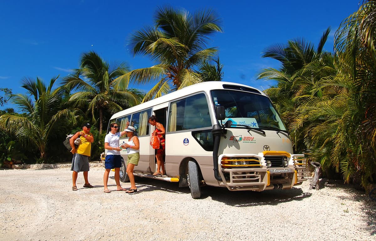 Marinarium Snorkeling Cruise