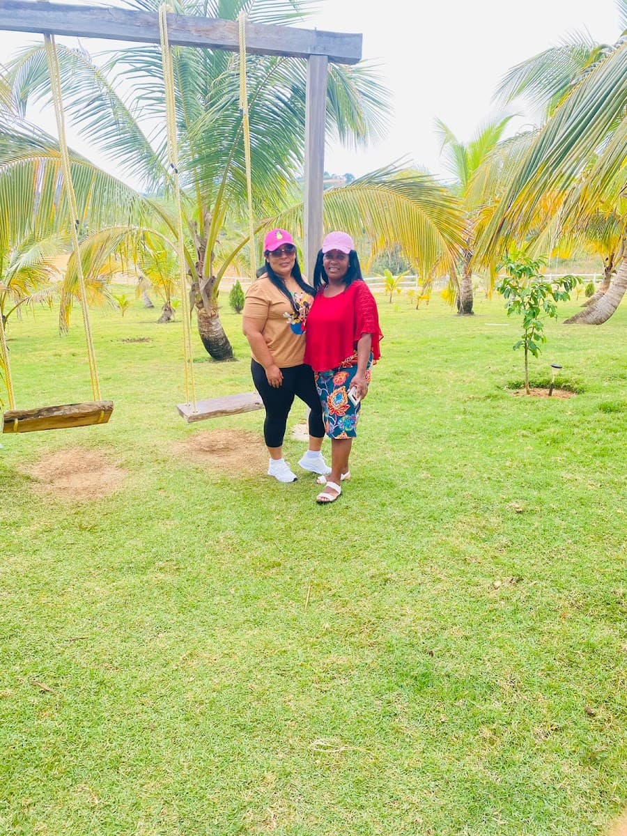 Owen Dominican Tours - Tours Excursions and activities in Punta Cana