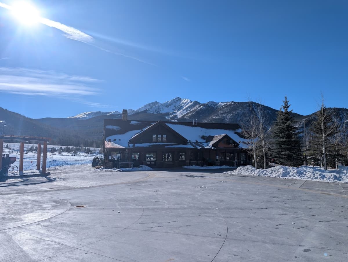 Frisco Adventure Park — photo 1 of 1