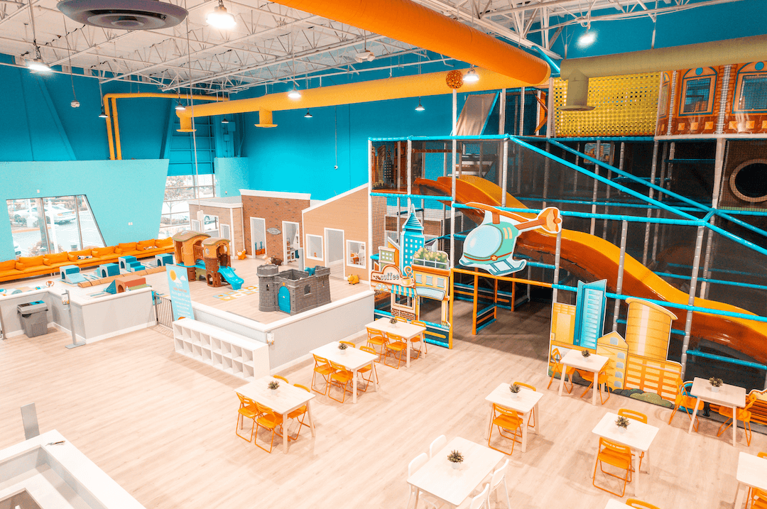 Play City — photo 1 of 1