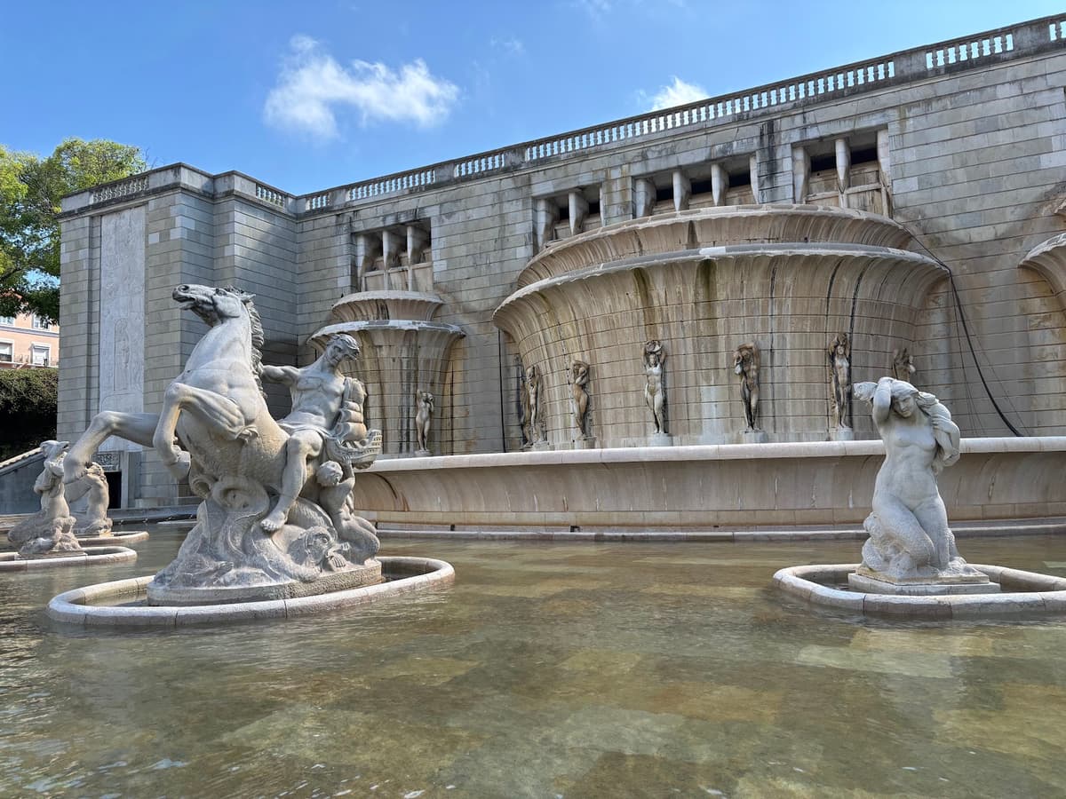 Alameda Park (Garden)