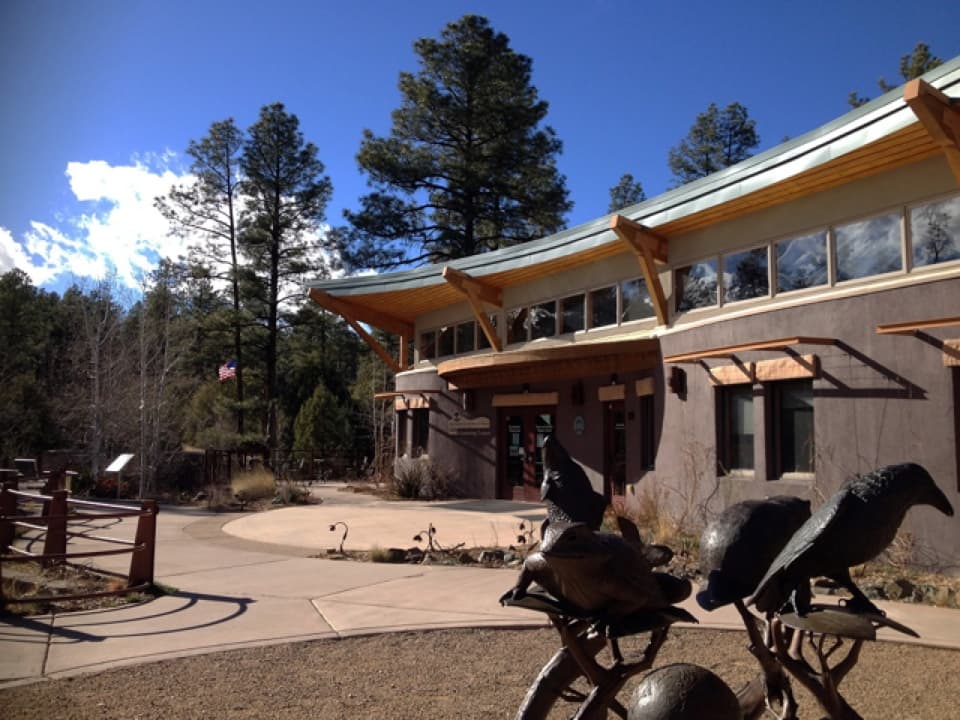 Highlands Center for Natural History — photo 1 of 2