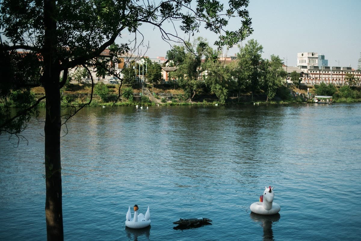 Baden Baden Štvanice