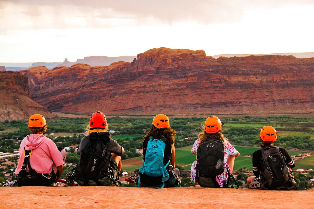 Raven's Rim Adventure Tours