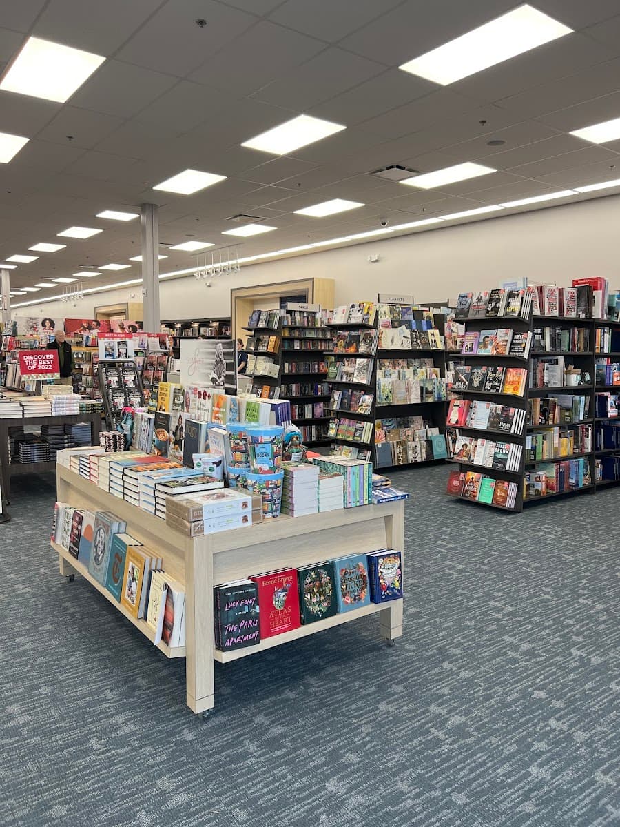 Books-A-Million — photo 1 of 1