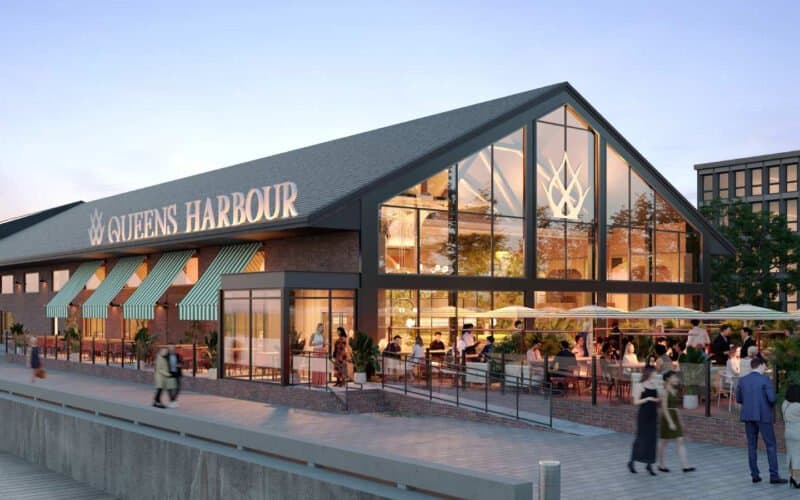 Harbourfront Centre