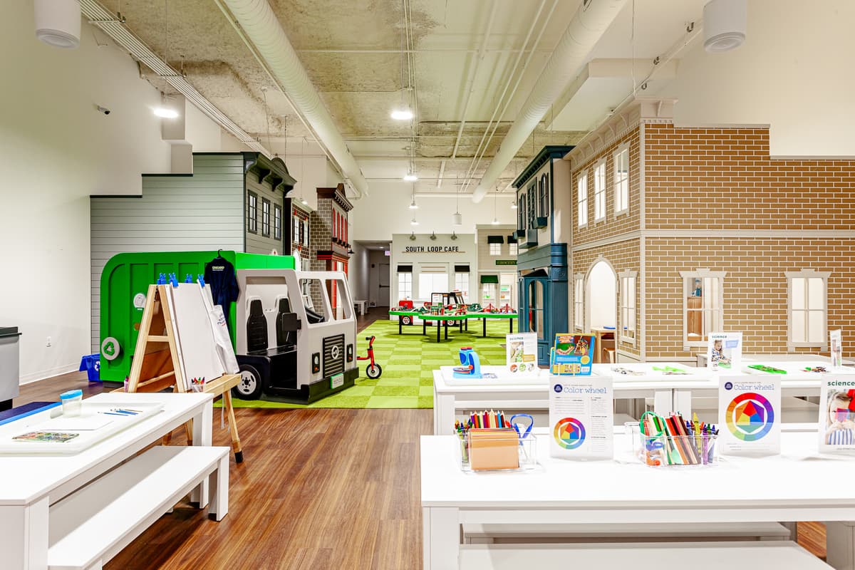 Play Street Museum - South Loop — photo 1 of 1