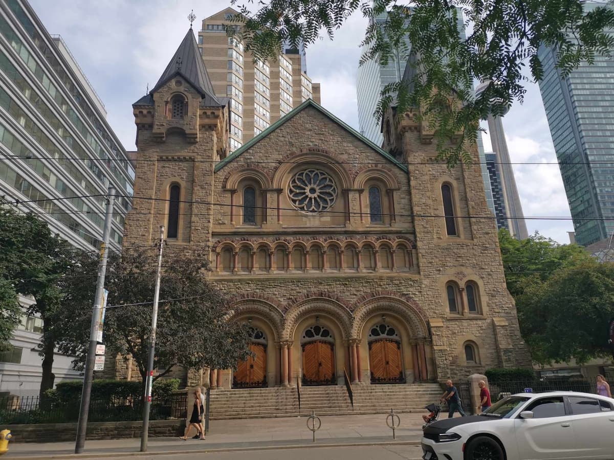 Adventure City Games Toronto