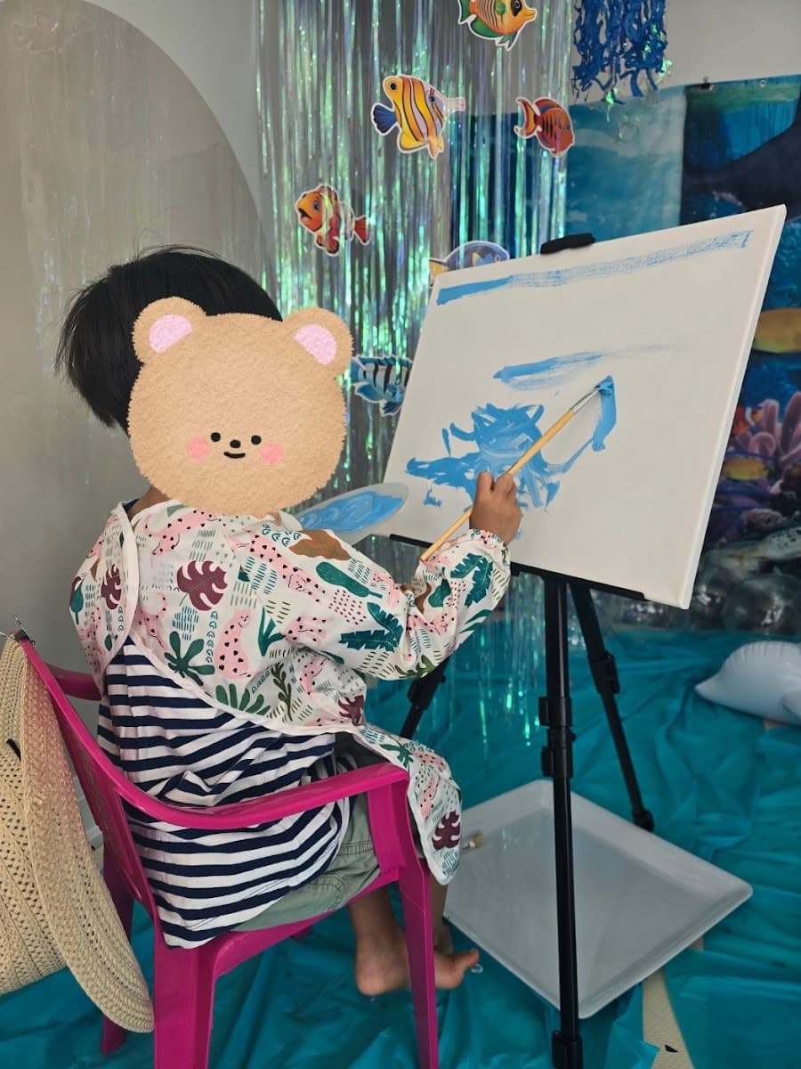 KIDS ARTE — photo 1 of 1