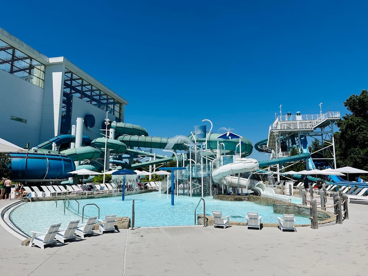 SoundWaves at Gaylord Opryland — photo 1 of 1