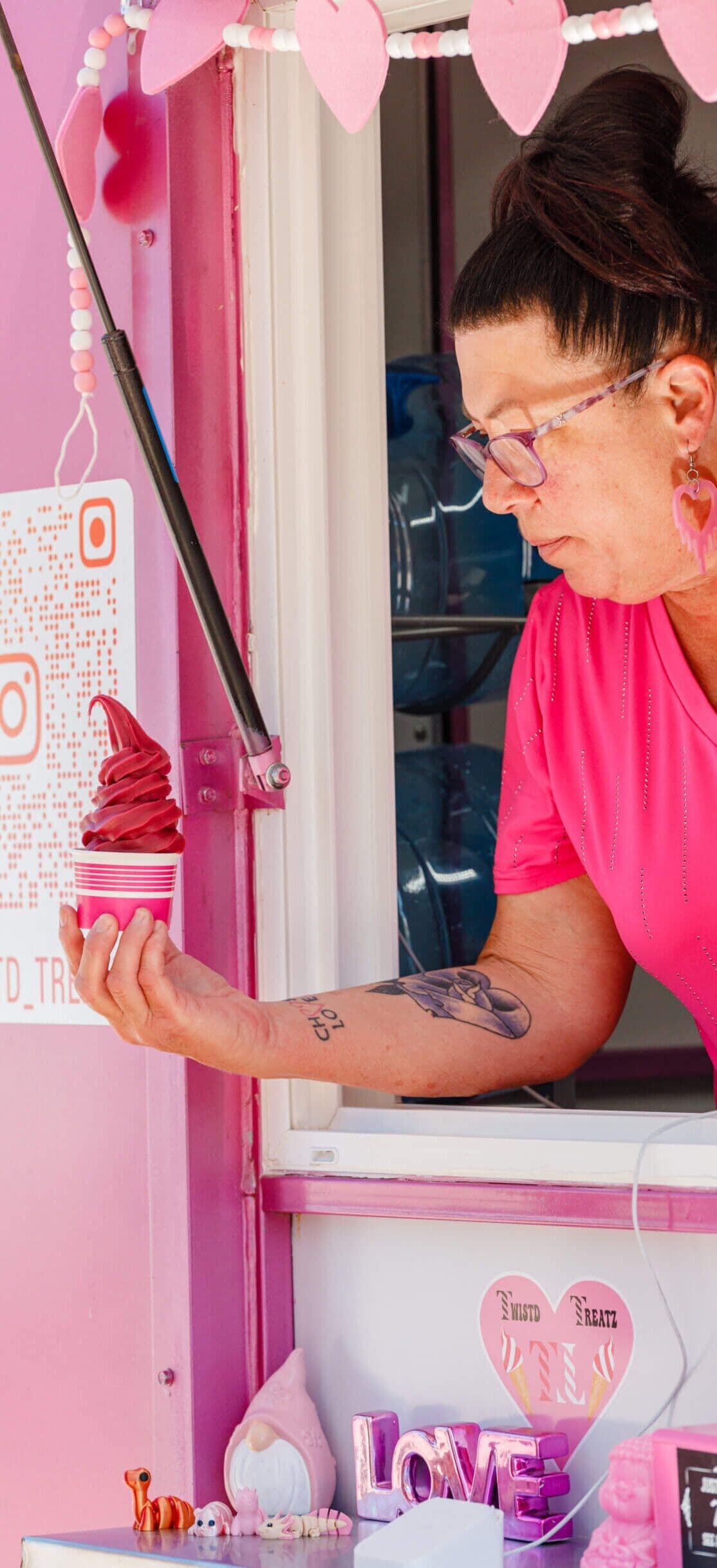 Boyce Thompson Arboretum