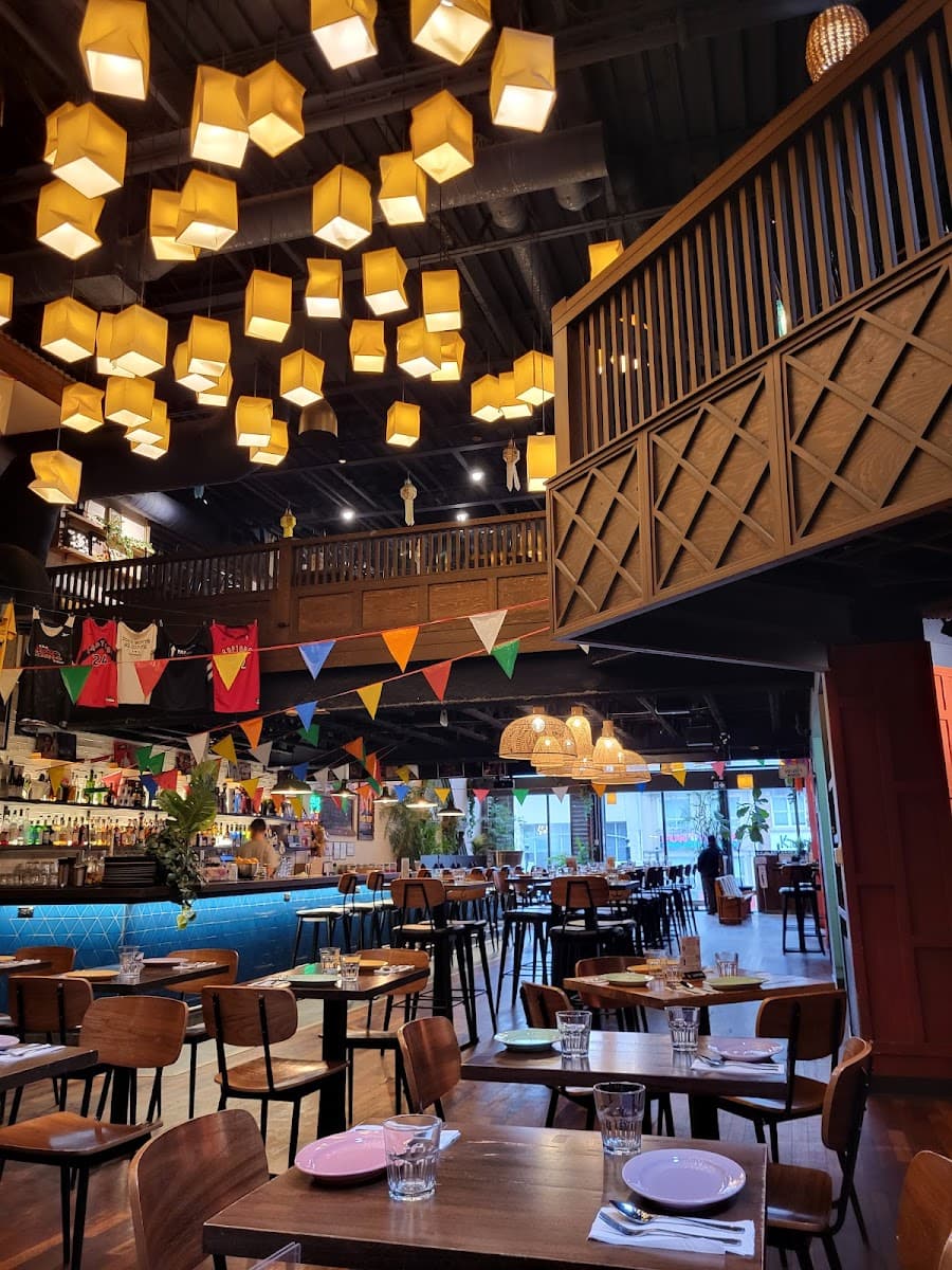 Pai Northern Thai Kitchen