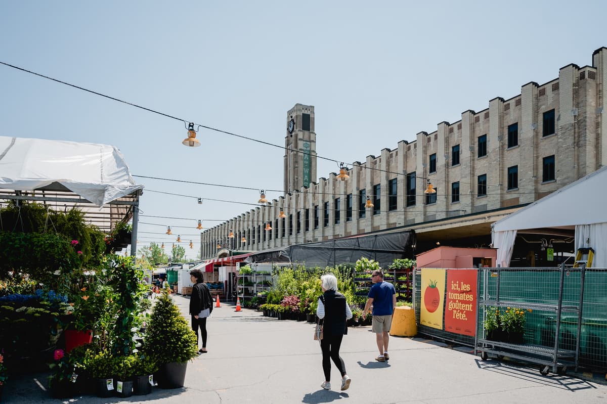 Atwater Market — photo 1 of 1