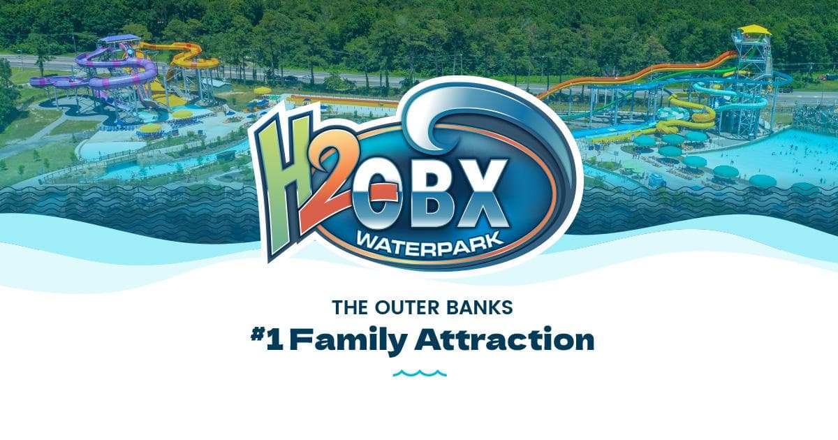 H2OBX Waterpark