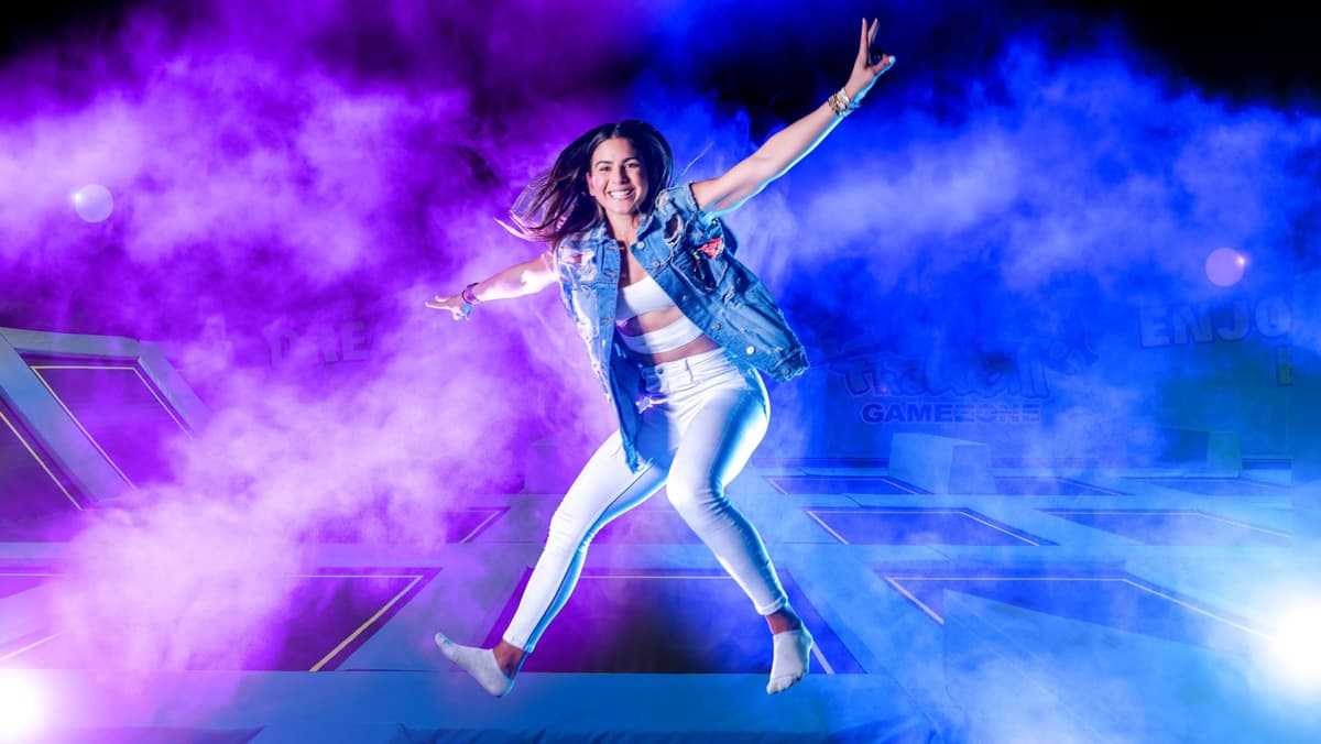 Off The Wall Coconut Creek — photo 1 of 1