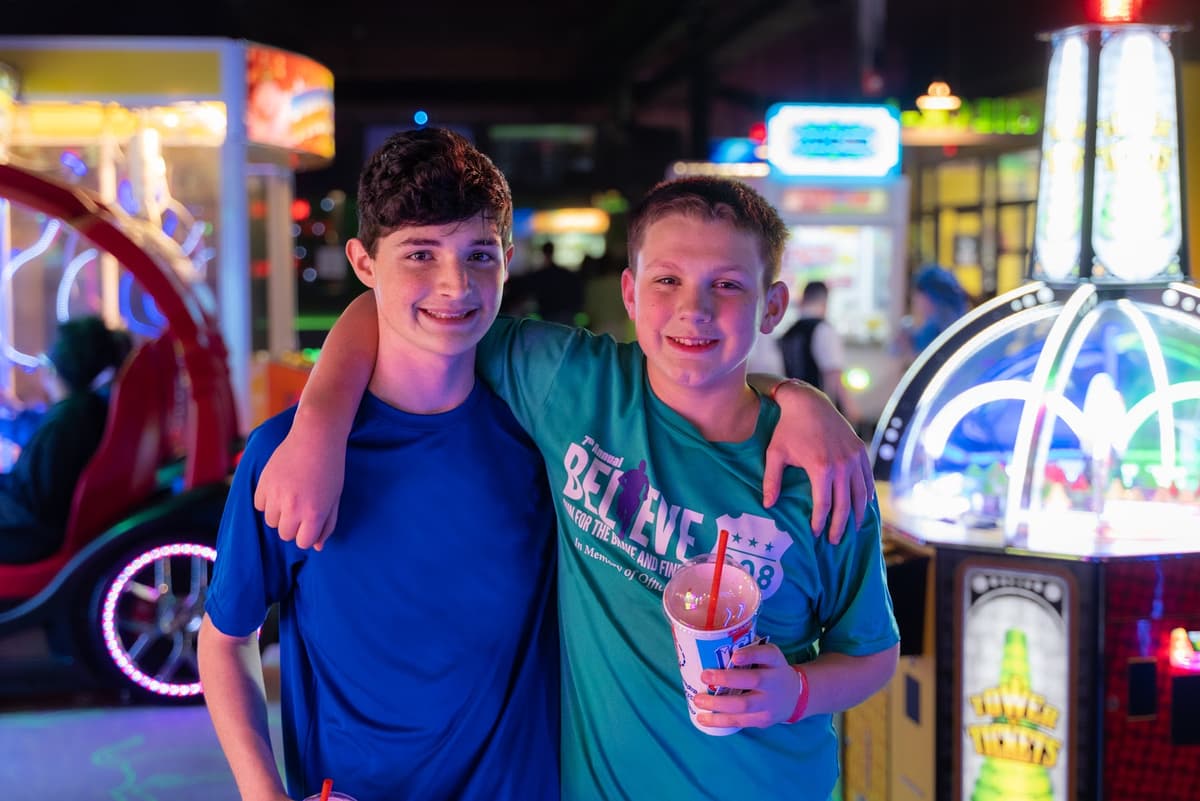 Launch Family Entertainment Park Norwood — photo 1 of 1