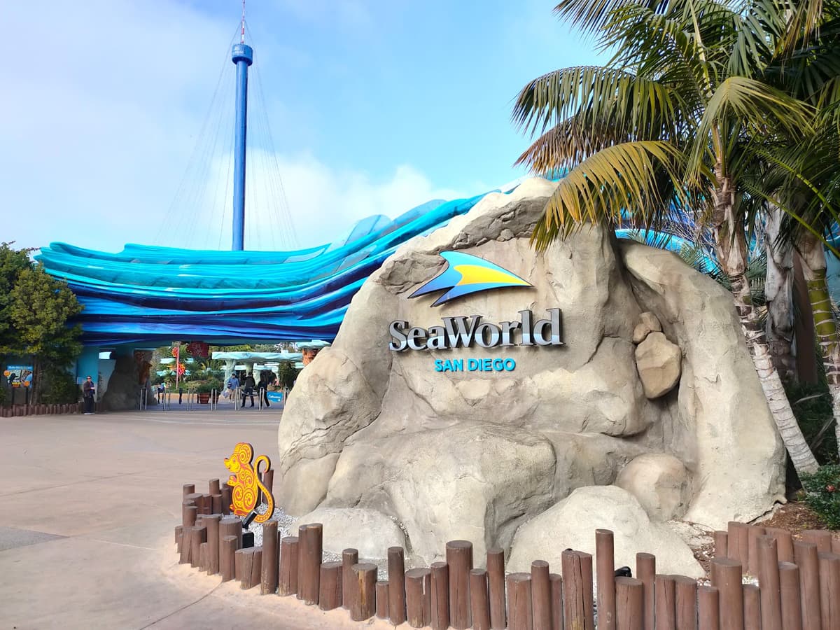 SeaWorld San Diego — photo 1 of 1