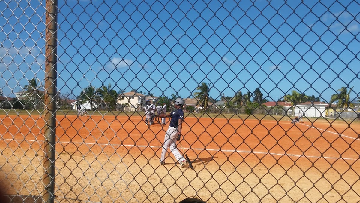 Freedom Farm Baseball Park — photo 1 of 1