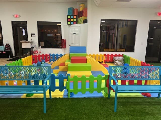 Play Space