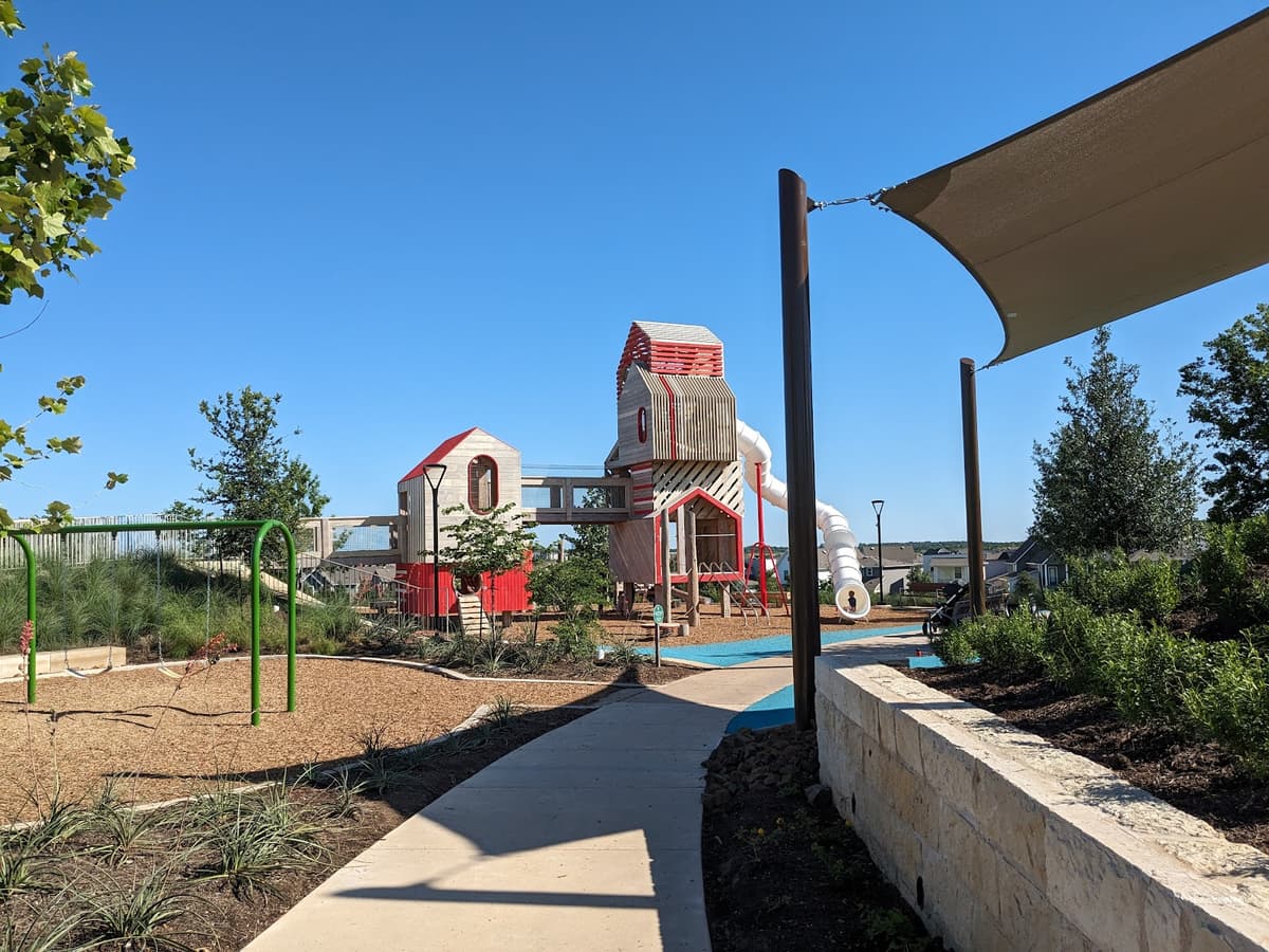 Skyline Park — photo 1 of 1