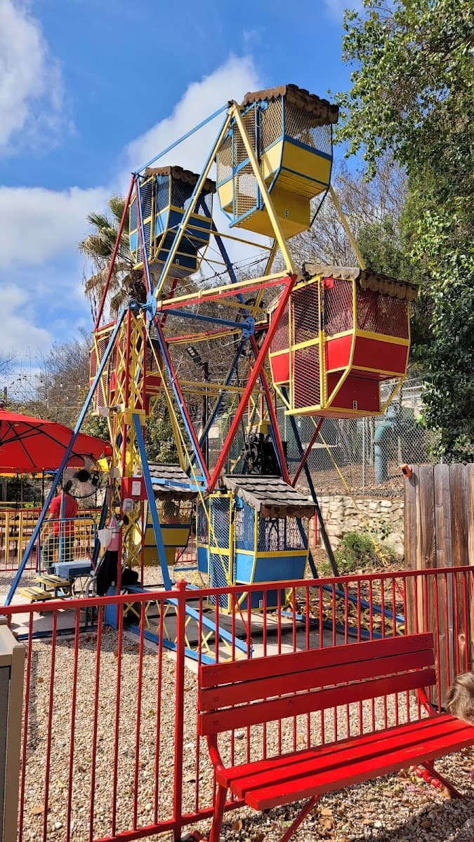 Kiddie Park — photo 1 of 1