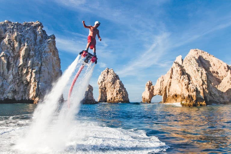 Cabo Paradise Tours
