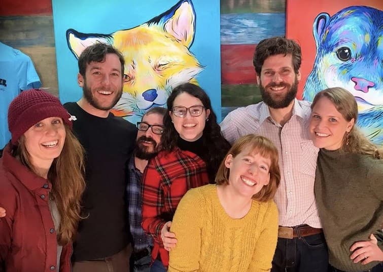 FOX-N-OTTER Escape Rooms - ASHEVILLE