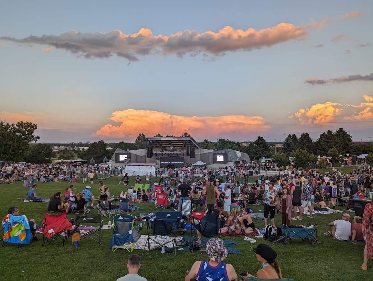 Ruby Hill Park — photo 1 of 1