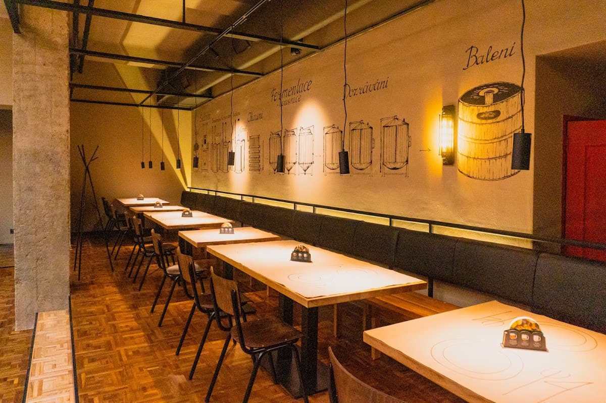 Ribs of Prague - #1 Ribs & Pork Knuckle Restaurant