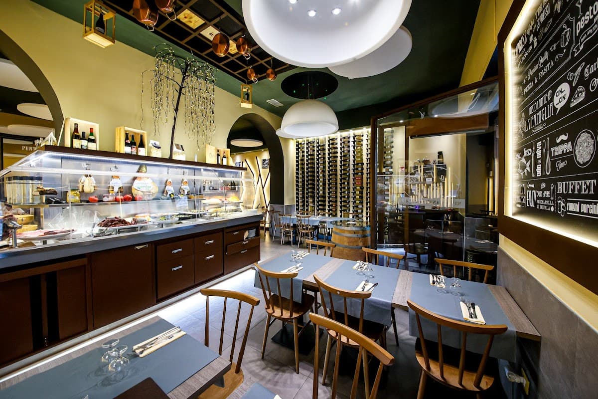 La Famiglia — photo 1 of 1