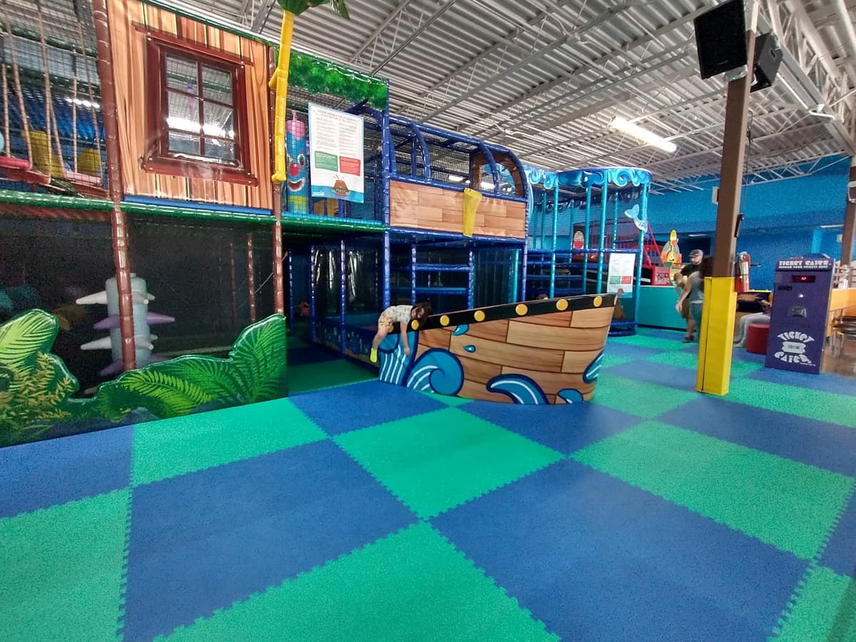 Maui Maui Kids Play Island — photo 1 of 1