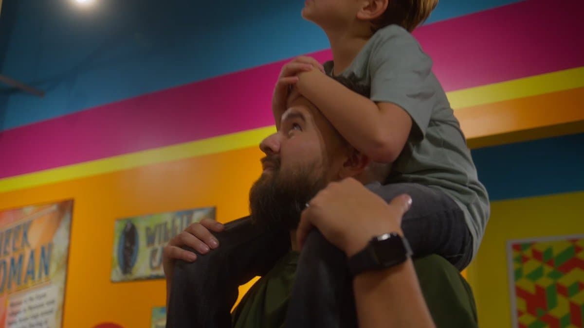 Ripley's Believe It or Not!