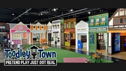 Toodley Town