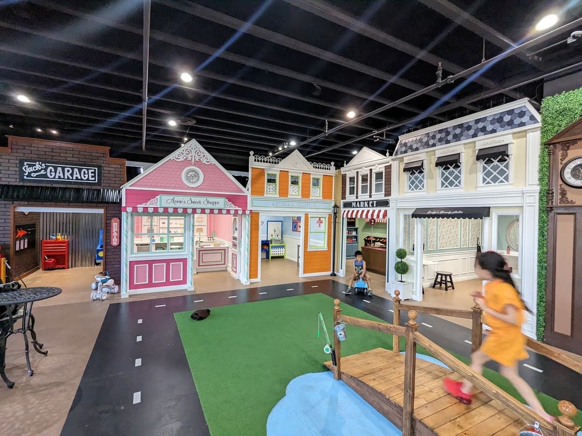 Toodley Town — photo 1 of 1