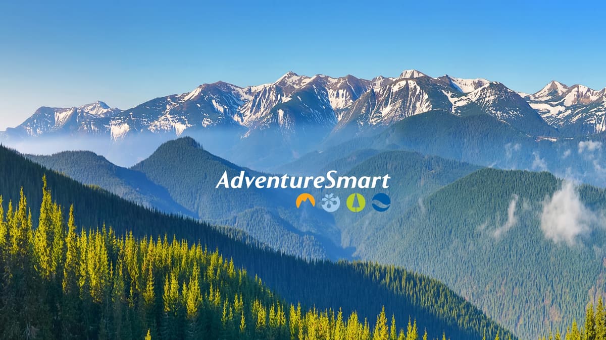 BC AdventureSmart