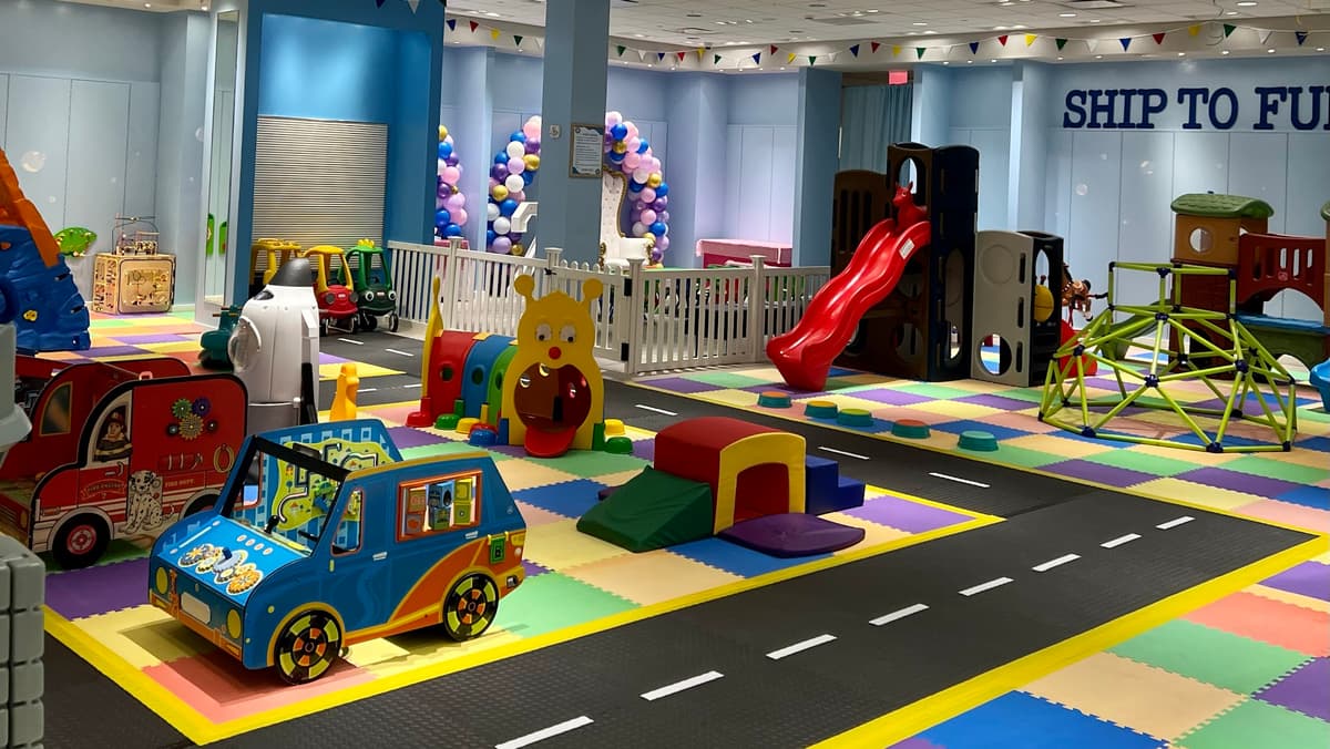 Ship To Fun — photo 1 of 1