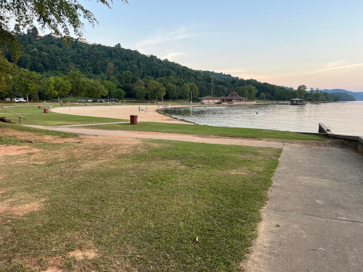 Beach Complex — photo 1 of 1