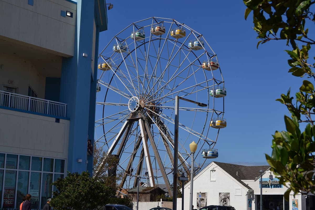 Atlantic Fun Park — photo 1 of 1