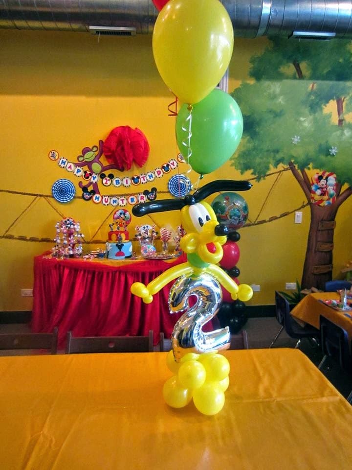 Purple Monkey Playroom LLC — photo 1 of 1