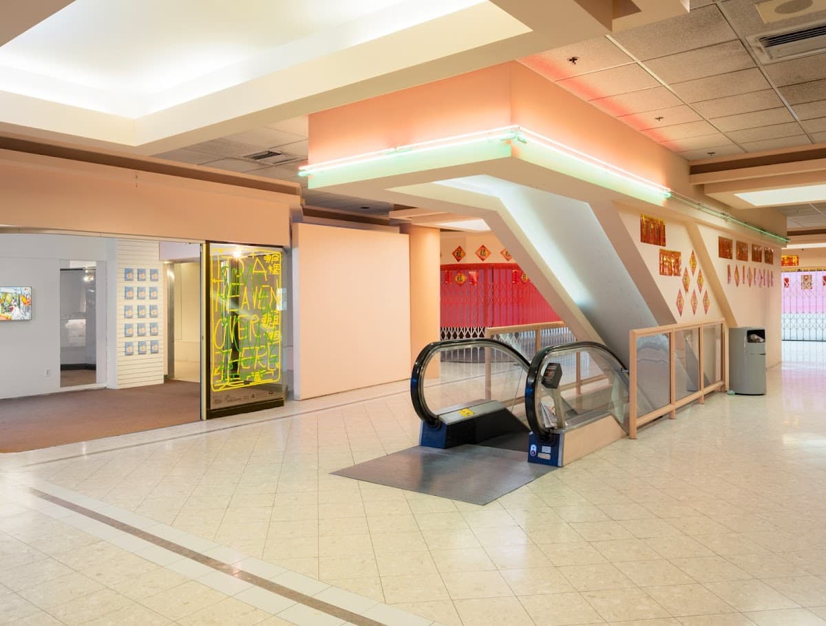 Centre A: Vancouver International Centre for Contemporary Asian Art — photo 1 of 6