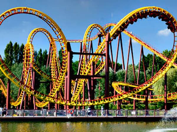 Parc Asterix