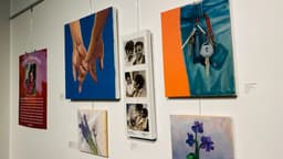 Cultural Arts Gallery