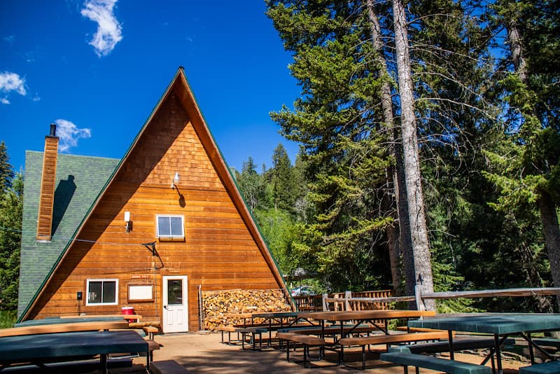 Yellowstone Alliance Adventures | Christian Camp & Retreat Center