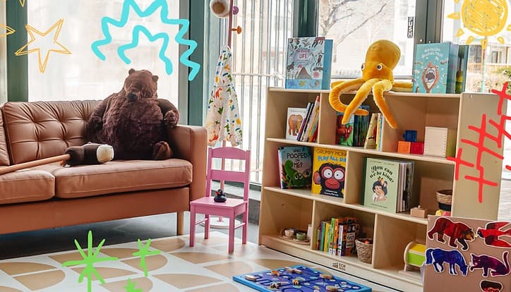 WonderPlay and Coffee