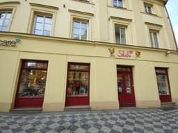 Skibi Kids Karlovo naměsti