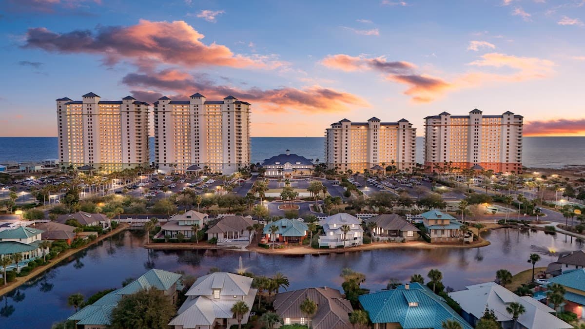 The Beach Club Resort & Spa