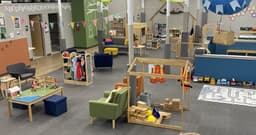 Bug & Goose Play Cafe - Elm Grove